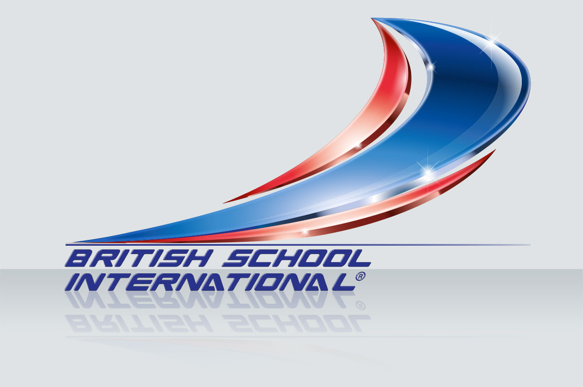 Logo British School International