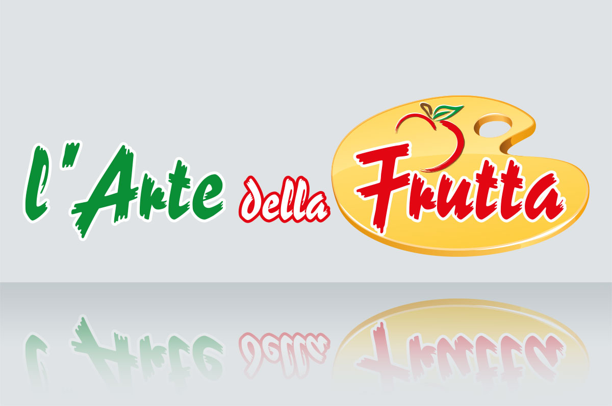 Logo L'arte della Frutta