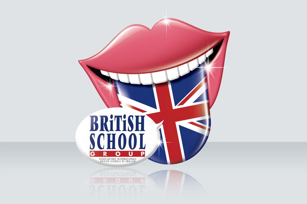 Logo British School