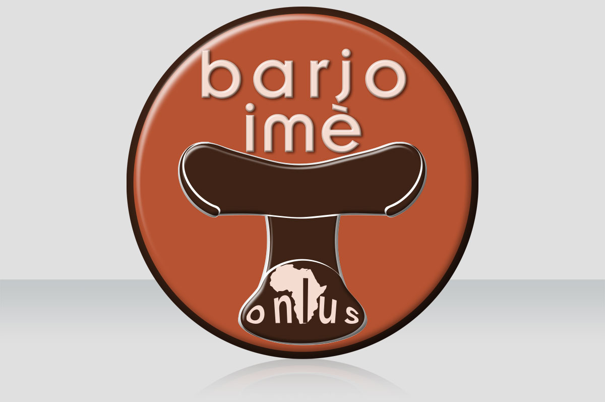 Logo Barjo imè