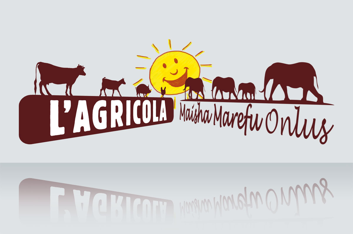 Logo Maisha Marefu Onlus - Agricola